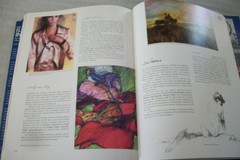 The Illustrator In America 1860-2000 by Walt Reed 2001 – Hardcover with DJ