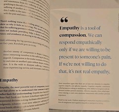 Atlas of the Heart (2021)/ Braving The Wilderness (2017 )by Brené Brown