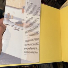 NEW! FORMICA & DESIGN From The Counter Top to High Art – SUSAN GRANT LEVIN -1991