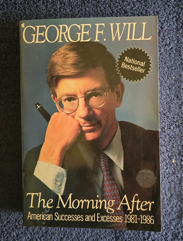 The Morning After: American Successes and Excesses (June)