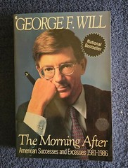 The Morning After: American Successes and Excesses (June)