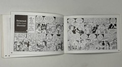 Hot, Throbbing Dykes To Watch Out For (1997) – Alison Bechdel • Paperback