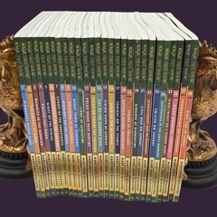 Set 4A: Magic Tree House A Library of Books 1-28 – Mary Pope Osborne Collection