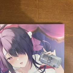 103+ Gloss by Melonbooks Girls Collection Winter 2023 Art Book Illustration