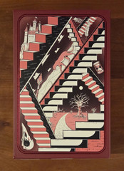 Katabasis – R. F. Kuang Illumicrate Special Slipcased Edition