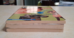 Ghostwriter PBS Books Lot Paperbacks Novels TV Show Series 1990s Vintage CTW