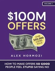 $100M Leads + Million Dollar Weekend + $100M Offers(Vol.1) New Stock Fast Ship