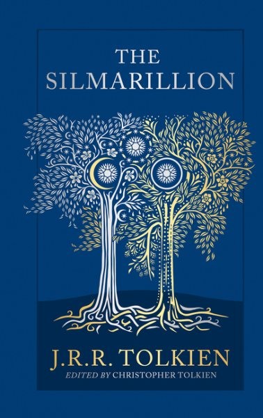 The Silmarillion by Tolkien, J. R. R., Brand New, Free shipping in the US