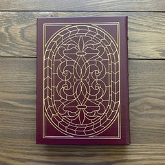 Easton Press Pershing General of the Armies 1993 Smythe Military History Leather