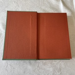 Lady Chatterley’s Lover And Women in Love by D.H. Lawrence – 1928 By Orioli