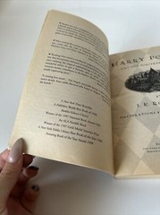 Harry Potter Ser.: Harry Potter and the Sorcerer’s Stone by J. K. Rowling (1998,