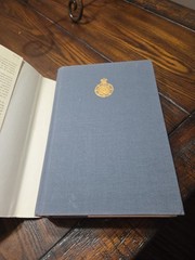 Voyagers to the West by Bernard Bailyn; First Edition