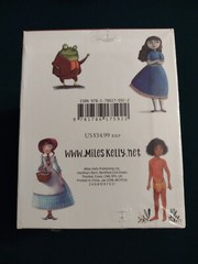 Four Mini Classic (2018 box set) Books With Case New And Sealed