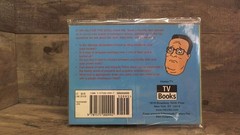 Wd-40 for the Soul: The Guide to Fixing Everything by Hank Hill TV Books