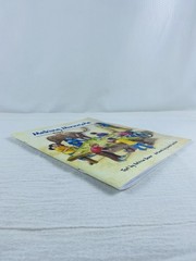 Making Minnesota – A Kids Activity Book. 45 Pages Paperback by Patricia Bauer