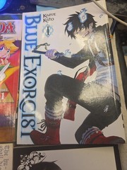 Anime Book Lot