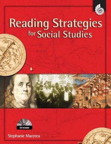 Reading Strategies for Social Studies (Reading and Writin – ACCEPTABLE