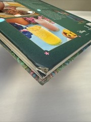 Encanto: The Official Cookbook – (Disney) by Insight Editions (Hardcover)