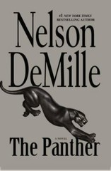 The Panther (A John Corey Novel) – Hardcover By DeMille, Nelson – GOOD