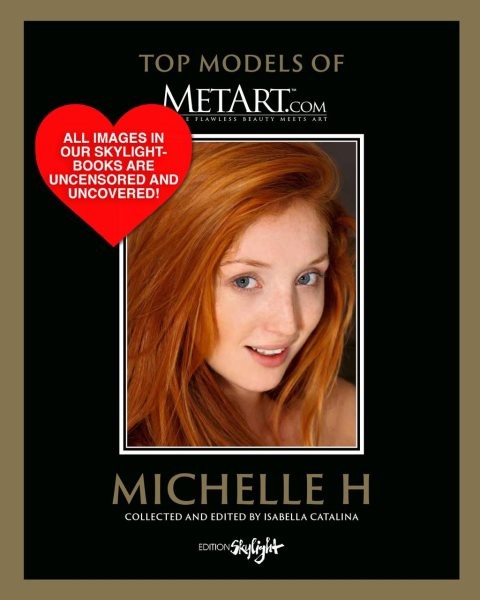 Michelle H, Hardcover by Catalina, Isabella, Brand New, Free shipping in the US