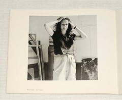 Book GRADUATE PHOTOGRAPHY Yale 1982-83 Susan Lipper collectible art softcover