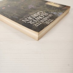 60-Minute Flower Garden Jeff Ball Charles Cresson Book