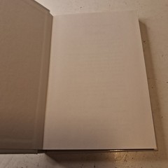 CHOKE Chuck Palahniuk TURTLEBACK Library Binding Edition HARDCOVER Rare