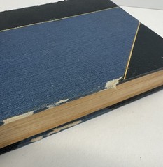 Lord Byron Poetical Works 1945 Oxford Univ Press Fine Leather Binding Gilt Spine