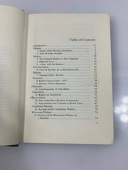 American Utopianism by Fogarty Ex-library 1972 HC