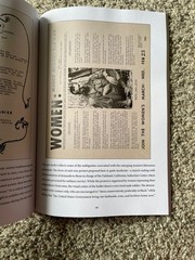 Fists & Flowers: Leaflets from the Sixties (Paperback or Softback)