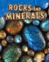 Rocks and Minerals (Educational Geology for 2nd Grade students – 6-9 year ol…