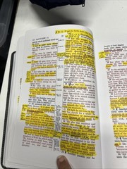 THE NEW TESTAMENT KJV Kenneth Copeland Personal Notes Edition, Faux Leather,