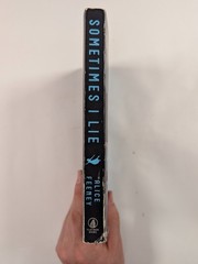 Sometimes I Lie: A Novel – Paperback By Feeney, Alice