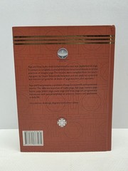 Yoga and Kriya Swami Satyananda Saraswati Hardcover Bihar School Yoga