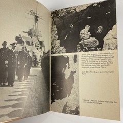 Loss Of The Bismarck Vice Admiral B.B. Schofield Naval Institute Press HCDJ 1972