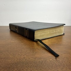 1996 Tyndale House Publishing Holy Bible The Living Water New Living Translation