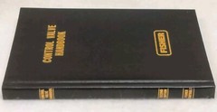 Fisher Control Valve Handbook Second Edition 210 Pages. See Pics & Description