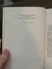 The Gospel According To John: Volume II (Hardback, First Printing 1966, Greene)