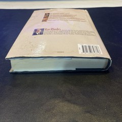 Complete Book of Bible Answers : Answers to the Tough Questions by Ron Rhodes…