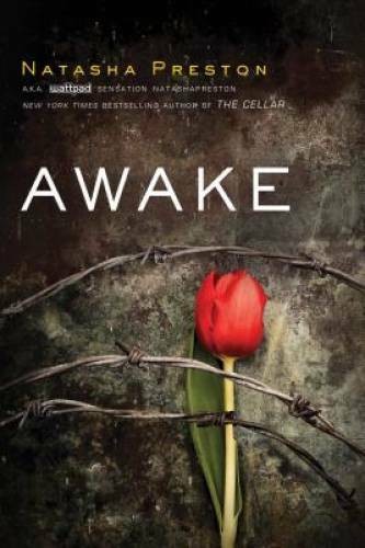 Awake – Paperback By Natasha Preston – ACCEPTABLE