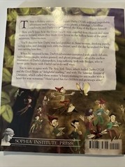 Darby O’Gill and the Good People by Herminie Templeton Kavanagh (2002, Trade…