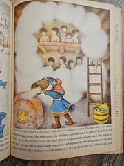 1935: First Edition Children Of The Northern Lights by Ingri & Edgar Parin