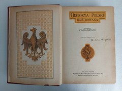 Historya Polski: 1918 (Polish Edition) By J. Watra-Przewlocki.