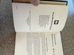Cameron Hydraulic Data 14th Edition 1970 Hardcover