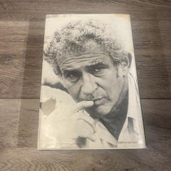 The Executioner’s Song (Pulitzer) Norman Mailer 1979 1st ed 1st print in Mylar