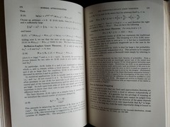 Feller Introduction to Probability Theory Vol 1 2nd Ed 1965 Wiley HC