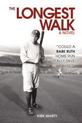 The Longest Walk – Marty, Kirk – Good – See condition notes