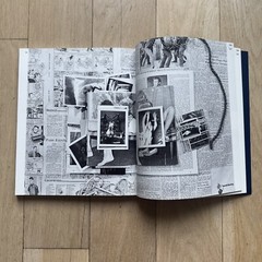Paul Thek. The Wonderful World That Almost Was. Witte de With 1995. 1st Edition