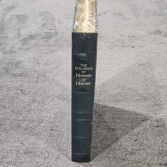 The Teachings of Howard W. Hunter LDS Church Book SEALED