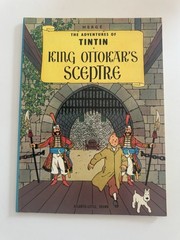 The Adventures of Tintin By HERGE – Lot of 3 Dif – Atlantic little Brown Edition